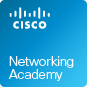 Logo Cisco Networking Academy